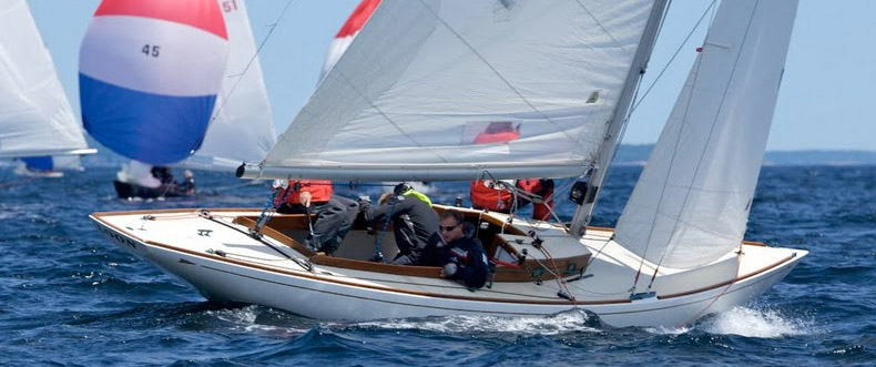 Sailing and Investing